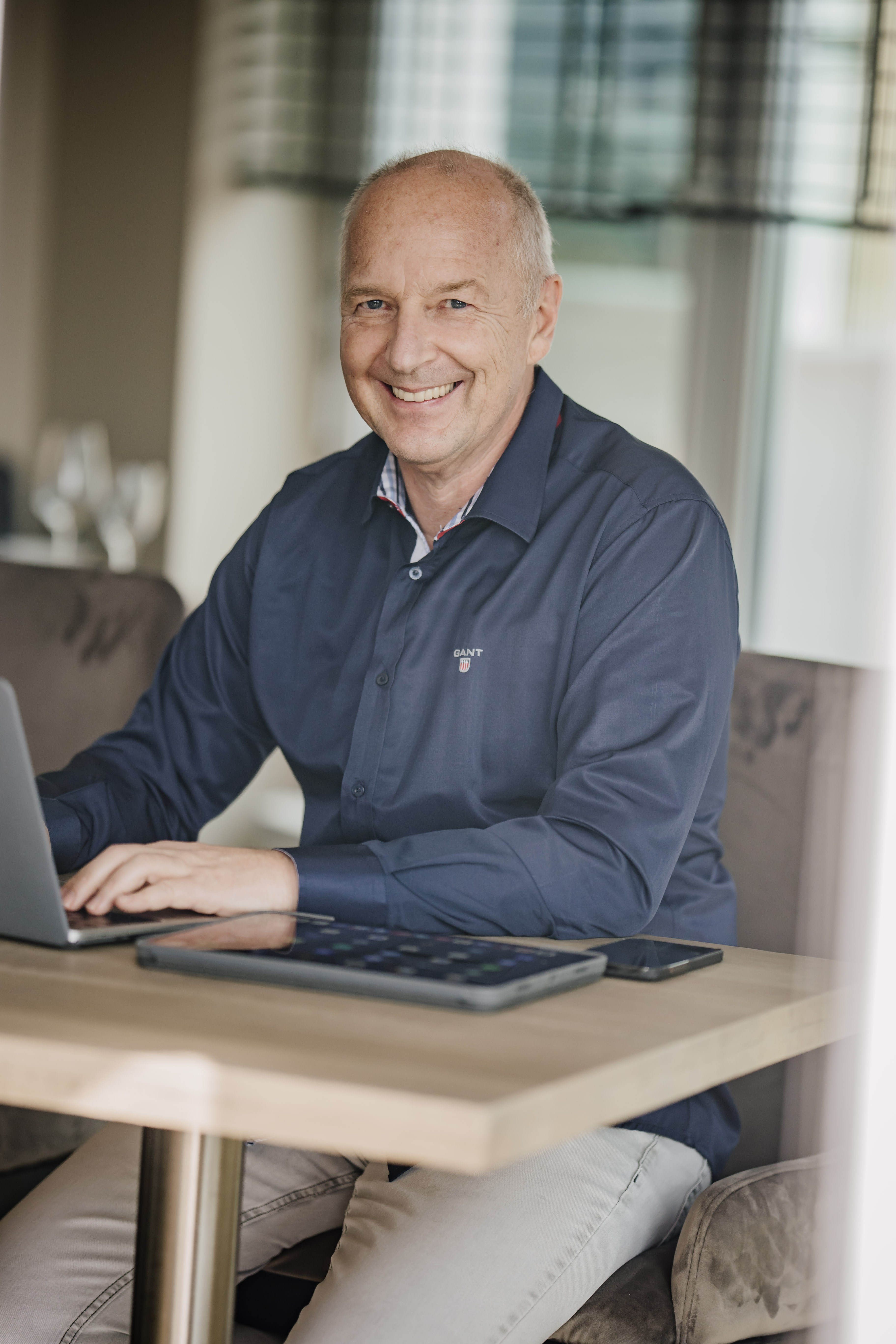 Matthias Wolf - KI-Strategieberater